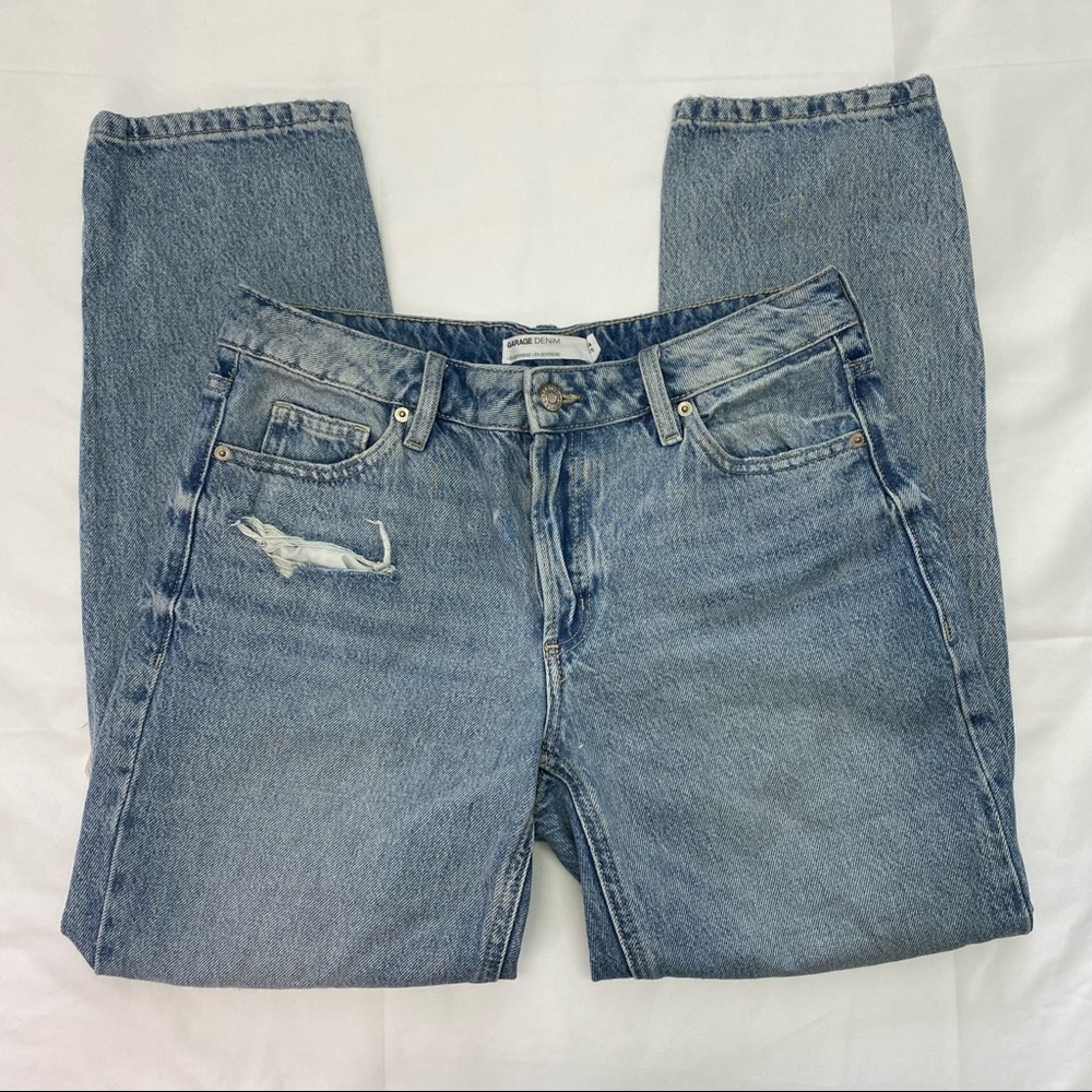 Garage Ex-Boyfriend Jeans